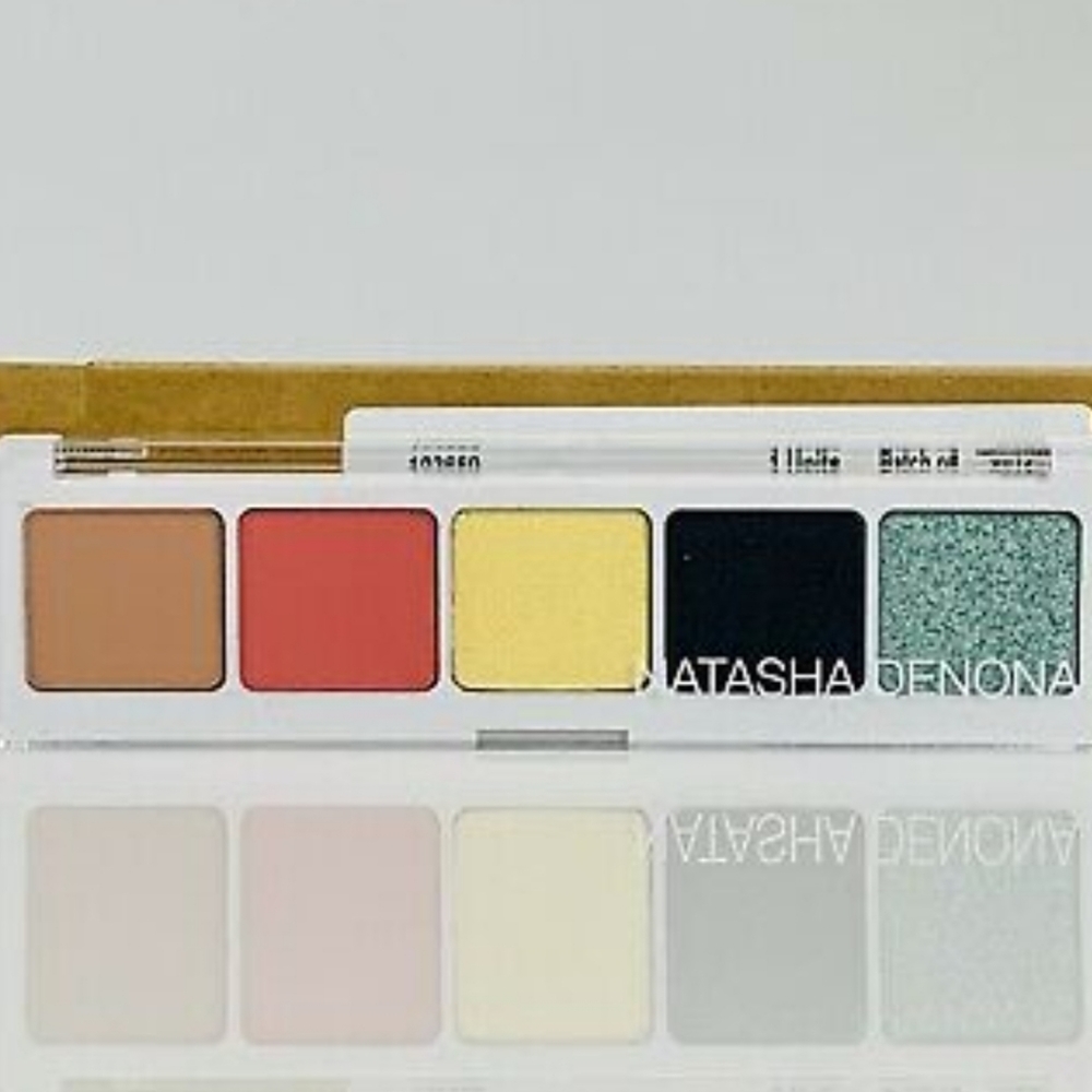NATASHA Denona Jubilee eyeshadow